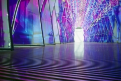 Pinhole 5th floor MOMA San Francisco