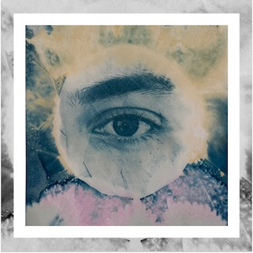Cyanotype by Malin Fabbri