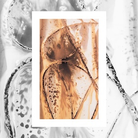 Bridget Conn Chemigram
