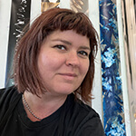 Bridget Conn photographer