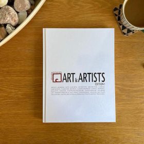 Art and Artists, edition 1