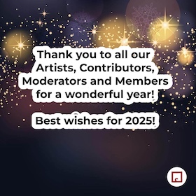Thank you for this year. Happy new year!