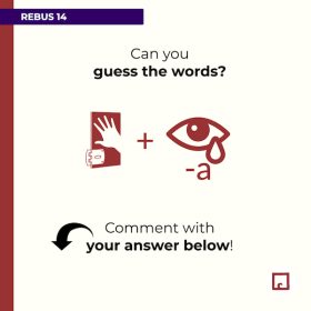 Rebus 14