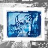 Cyanotype by Karen Molloy