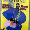 The Hand Magazine, issue 46
