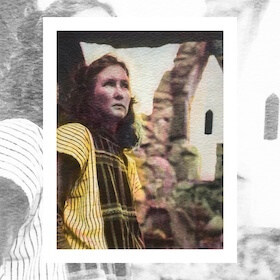 Mac Cosgrove-Davies Gum bichromate