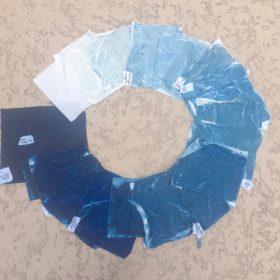 Fabric tests