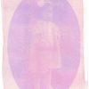 Azalea (Rhododendron simsii) anthotype by Viviane Piccoli