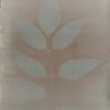 Borage (Borago officinalis) anthotype by Amez Khidr