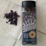Borage (Borago officinalis) anthotype by Amez Khidr 
