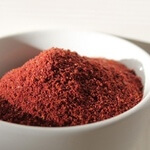 Sumac (Rhus coriaria) anthotype by Saba Fazli