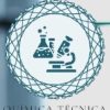 QUÍMICA TÉCNICA lab equipment