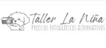 Taller la Nina cyanotype kits and chemicals