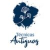 Técnicas Antiguas supplies. Cyanotype and Vandyke kits