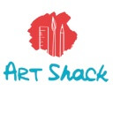The Art Shack art store Canada