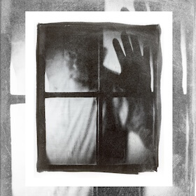 Vandyke print by Chris Peregoy