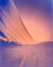Solargraph by Heather Palecek