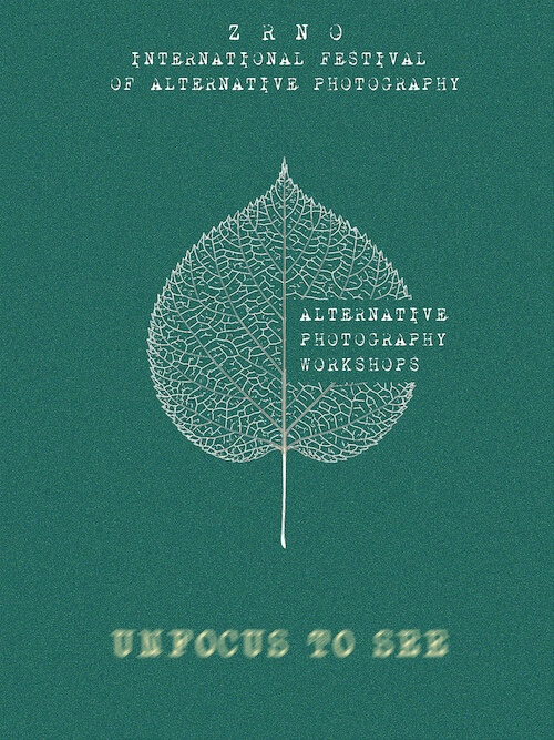 Zrno international festival of alternative photography