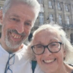 LIVI - Lidiana Ceruti and Vincenzo Marino